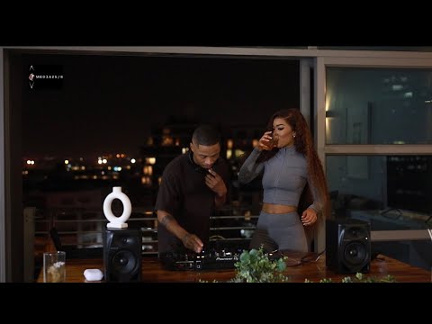 Amapiano mix 2024 ft DJ WAH💕 Melody Alliance