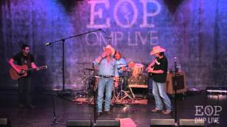 Billy Joe Shaver "Sunbeam Special" @ Eddie Owen Presents