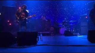 Ryan Adams and his band - Shiver and Shake (Richmond 6/3/2017)