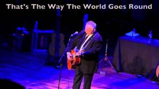 John Prine, That&#39;s The Way The World Goes Round
