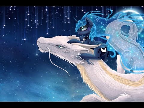 Rocco488™ - Lunas Journey through the Night