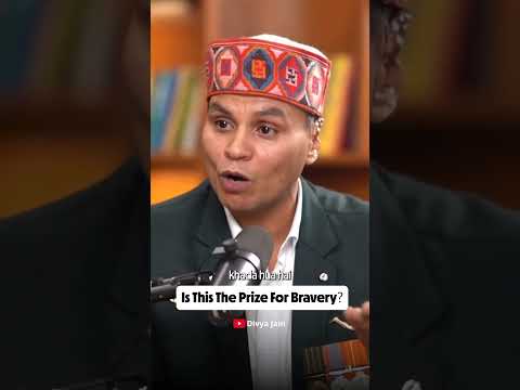 From Saving 185 Lives to Being Humiliated