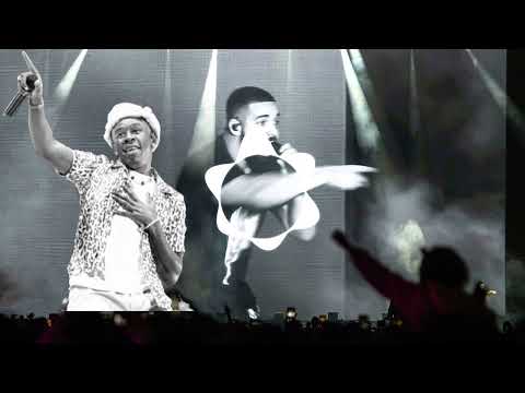 Drake AI - I Can't (ft. Tyler The Creator ) [REMASTERED HD]