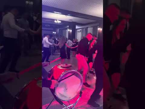 Formatia Adelina Fulga -Joc ca la Dorohoi 2023