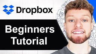 How To Use Dropbox For Beginners (Step By Step)