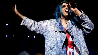 Adore Delano - Take Me There (RupaulBOTS)