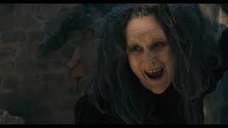 First Look - Meryl Streep Sings &#39;Stay With Me&#39; from INTO THE WOODS!