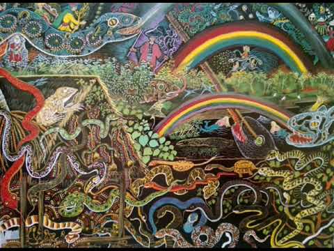 XAMÂNICA - AYAHUASCA Medicine Forest Song
