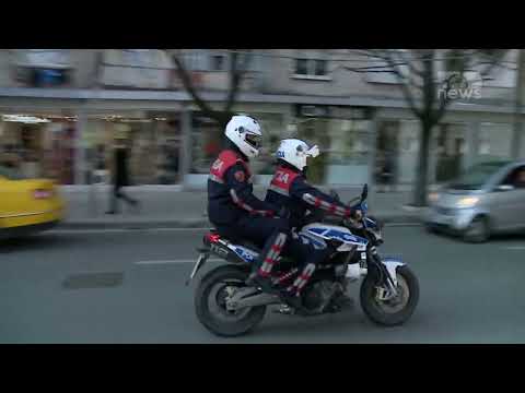 Top News - 61-vjeçari u dogj nga ish e dashura/ Lihen në burg Marjeta Karaj e bashkëpunëtori