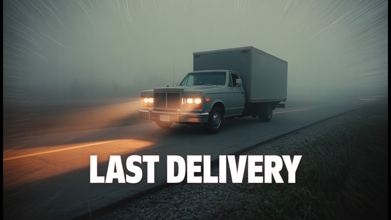 10 Most Disturbing TRUE Trucker Horror Stories