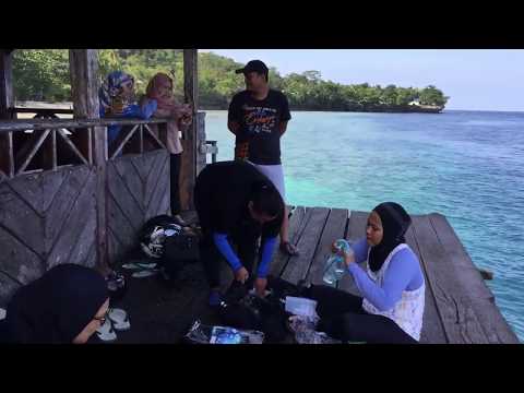 Snorkeling Indonesia | Explore Biak Island Papua
