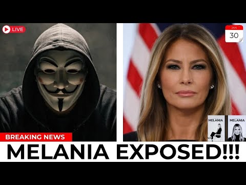 Anonymous Reveals the Moment Kimmel Turned Melania’s Premiere Into a Punchline