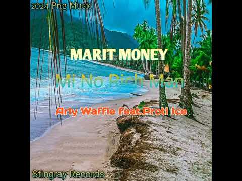 Marit Money - Mi No Rich Man//ARLY WAFFIE feat.PROTI ICE[2024 Png Music@Stingray Records]