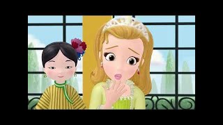 Sofia the First - Once Upon a Princess - Part 11
