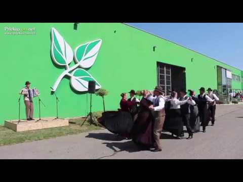 Farmtech družinski piknik v Ljutomeru