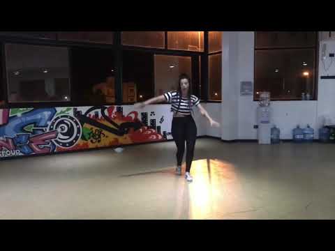 Dj Daboyz - Summer Road - Choreography by Alexa Poveda - #FCDance