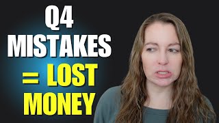 The Biggest Amazon Influencer Opportunities You Can’t Miss in Q4