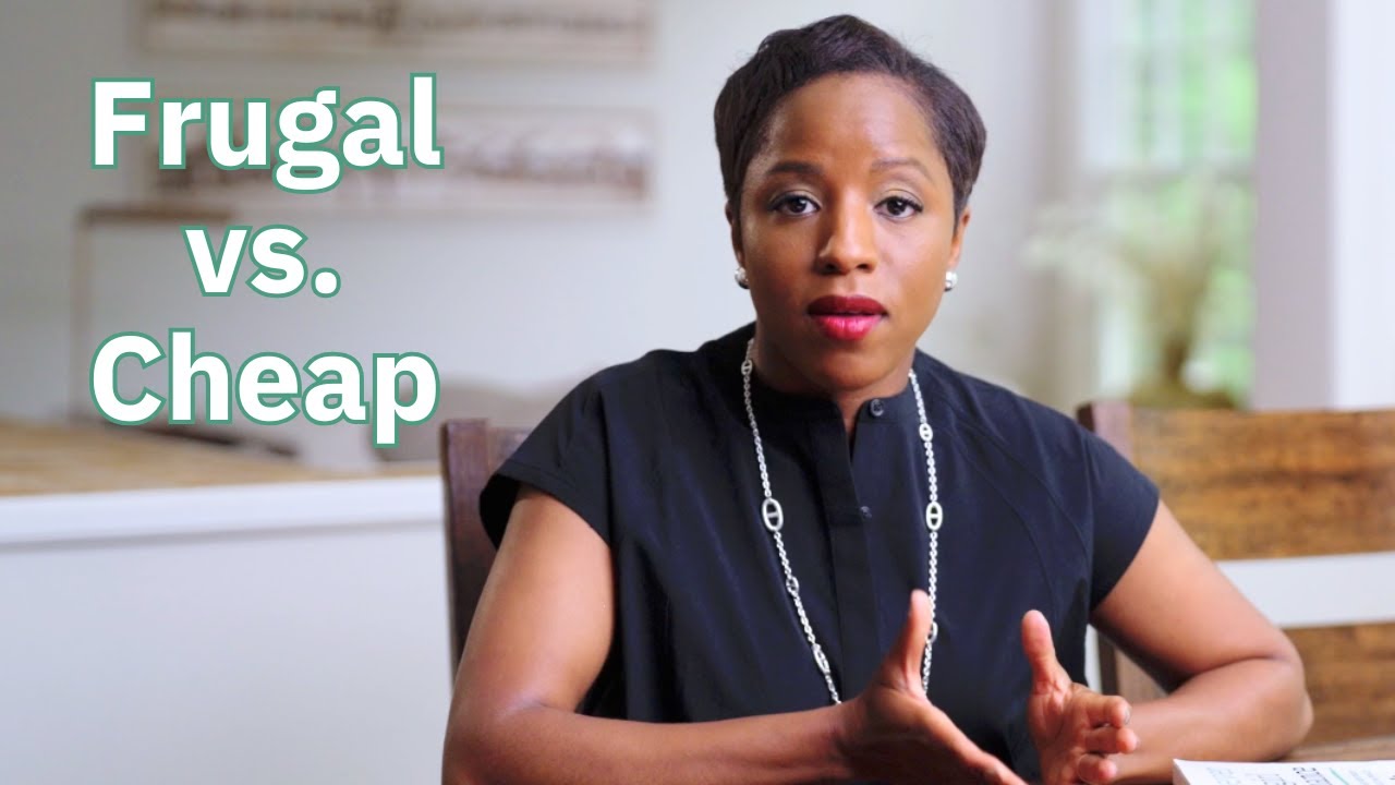 Frugal vs. Cheap: What's the Difference and Which One Are You? | Clever Girl Finance