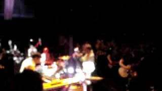 Stars - Bitches In Tokyo 30.9.08