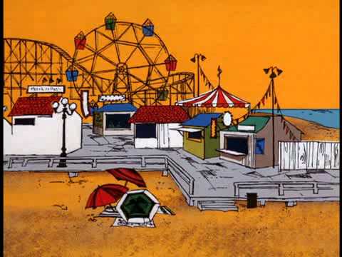 Pink Panther Episode 66 The Pink Flea Disc 3 HQ