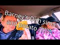 Frank McKay Barney S Dim Sims