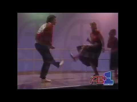 Tavares  Heaven Must Be Missing An Angel  American Bandstand  1976