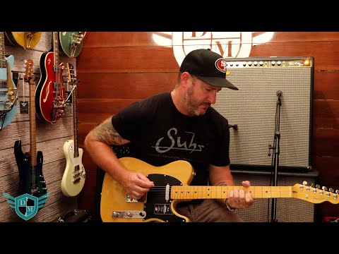 Danville Music Quickie Gear - Fender Pano Verb