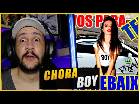 MOTIVOS PARA TER UM CARRO REBAIXADO ZUEIRA INSANA REACT