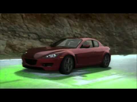 Let's Play Need For Speed Pro Street (PS3) - Career Mode Part 26