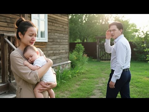 James Went Back to Work — But Diep Knew Something Had Changed