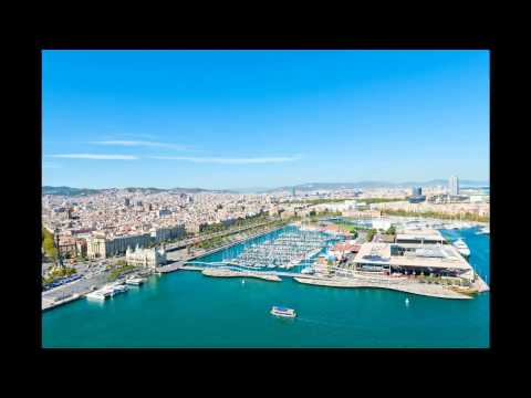 Hotel Atlantis in Barcelona Katalonien - Spanien Bewertung und Erfahrungen