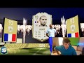 Full W2S TOTS EPL Pack Opening Live Stream #3