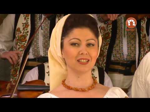 Silvia Zagoreanu-Grădinaru cu Ciprian Cocalia și orchestra Mugurel - Bine- să fii însurat