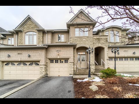 #3-2254 Rockingham Drive, Oakville Home for Sale - Real Estate Properties for Sale