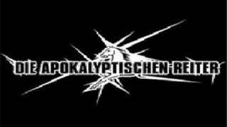 Die Apokalyptischen Reiter - Der Teufel