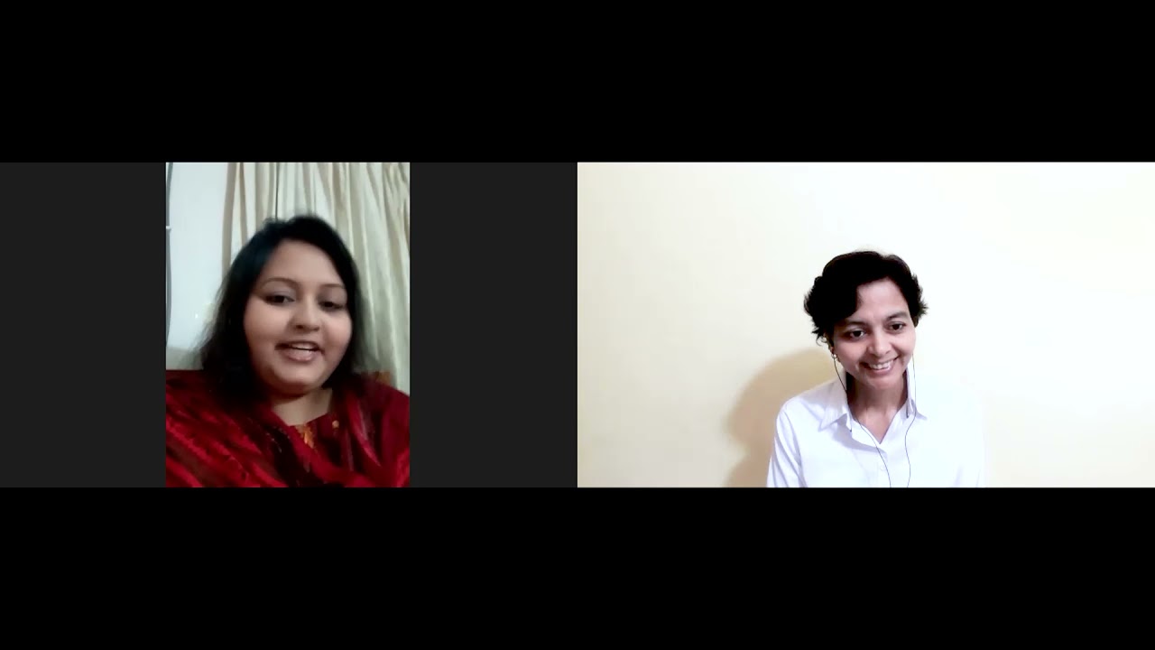 Pregnancy Experience (bangladesh) By Dr. Zarna Patel (NDS) [Patients Experience ] | New Diet System