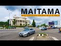 Walking Around MAITAMA The Most Expensive Square Mile in Abuja Nigeria
