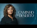 NÍVEA SOARES | CAMINHO NO DESERTO (CLIPE OFICIAL) NÍVEA SOARES | CAMINHO NO DESERTO (CLIPE OFICIAL)