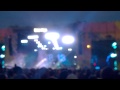 Kasabian - Shoot The Runner @ Lollapalooza ...