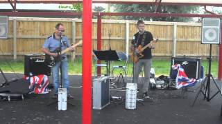 The House of Weller--Dangerous Age--Paul Weller