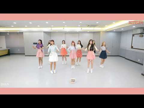 Aloha – Kpop Dance Archive