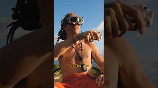 Exploring Costa Rica with Antigravity A1 360 Drone