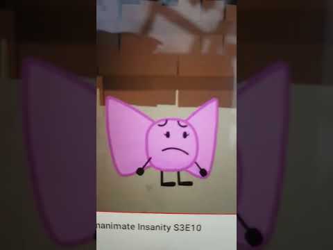 Bowbot's new voice is SO CUTE!! (Now voiced by @shooshies)