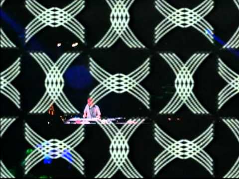 DJ KENTARO Solid Steel Nippon 2005 at Unit Tokyo