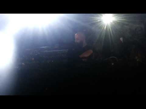 Raffaele Attanasio@ Clorophilla - 25.07.2015