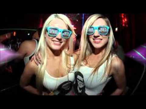 Third Party vs Showtek   Everyday We Like To Party Rodric Mashup