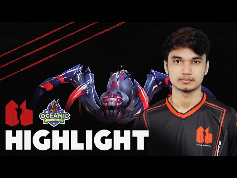 REVENGE MATCH!! Army Geniuses vs Galaxy Racer - OEDL Fall Invitational