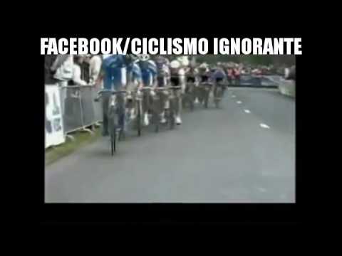 Zolder 2002 - Bulbarelli & Cassani in loop "C'è Lombardi"