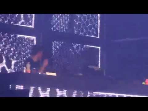 Harmony of Hardcore 2015 - The Punisher vs Section Grabuge (FULL HD)