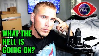 Video: Apostle Paul proclaimed Jewish Law insignificant (dietary, circumcision, divinity etc.) insignificant - James Valliant (MythVision)